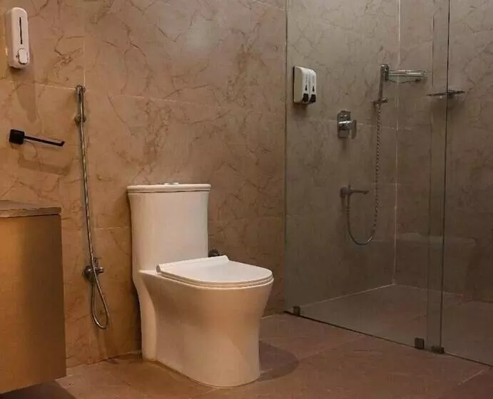 Hotelli Kuraswa Resorts