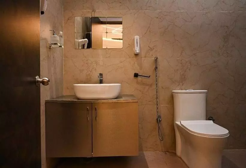 Hotelli Kuraswa Resorts