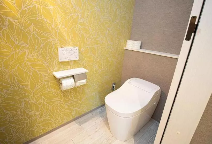 Hotelli La Se Ri Resort & Stay   Vacation Stay 63385v