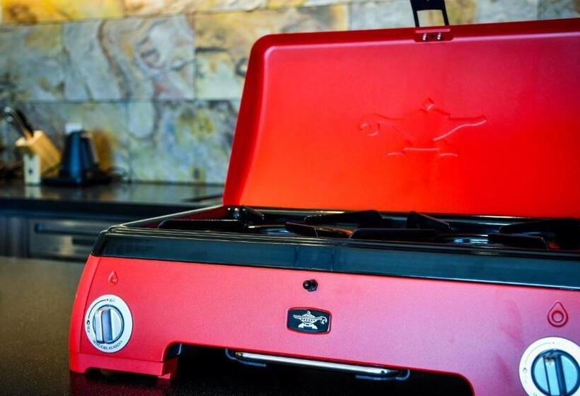 בית מלון כפרי La Se Ri Resort & Stay Vacation Stay 63385v