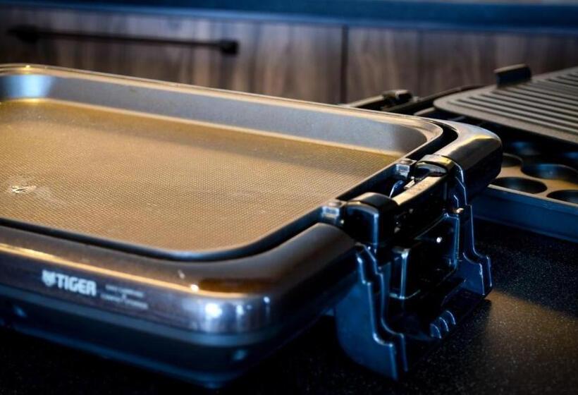 בית מלון כפרי La Se Ri Resort & Stay Vacation Stay 63385v