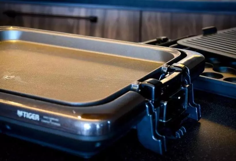 Hotelli La Se Ri Resort & Stay   Vacation Stay 63385v