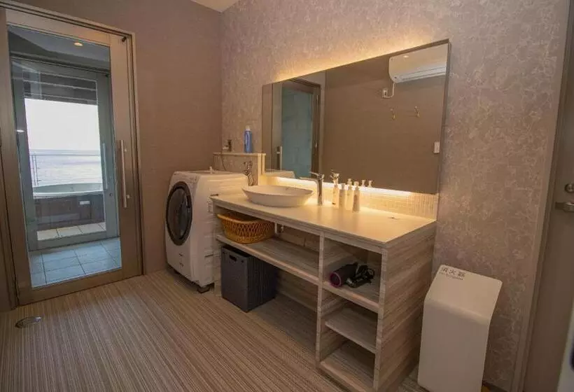 Hotelli La Se Ri Resort & Stay   Vacation Stay 63385v