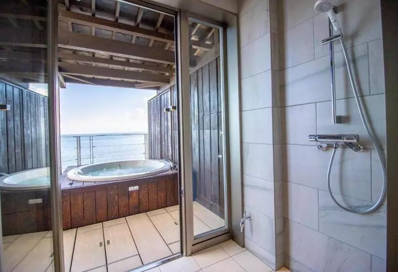 Hotelli La Se Ri Resort & Stay   Vacation Stay 63385v