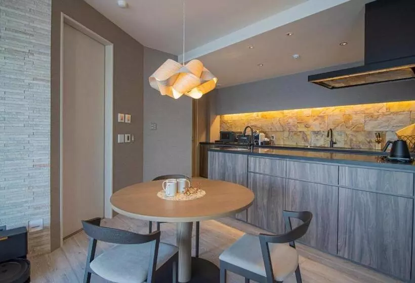 Hotelli La Se Ri Resort & Stay   Vacation Stay 63385v