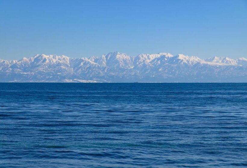 בית מלון כפרי La Se Ri Resort & Stay Vacation Stay 63385v