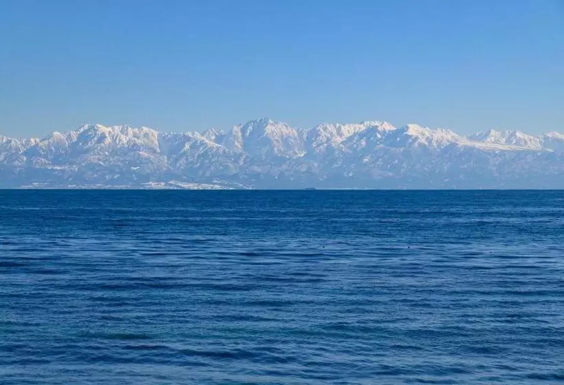 Hotelli La Se Ri Resort & Stay   Vacation Stay 63385v