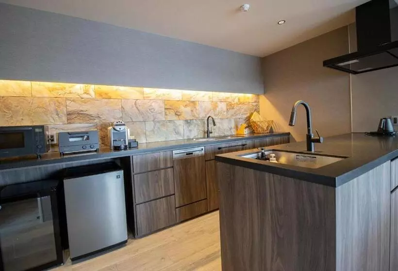 Hotelli La Se Ri Resort & Stay   Vacation Stay 63385v