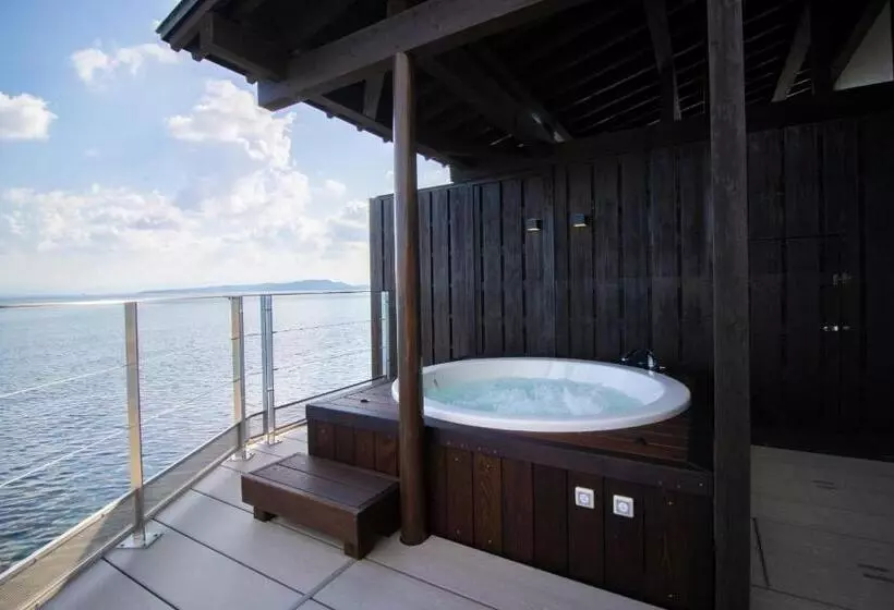 Hotelli La Se Ri Resort & Stay   Vacation Stay 63385v