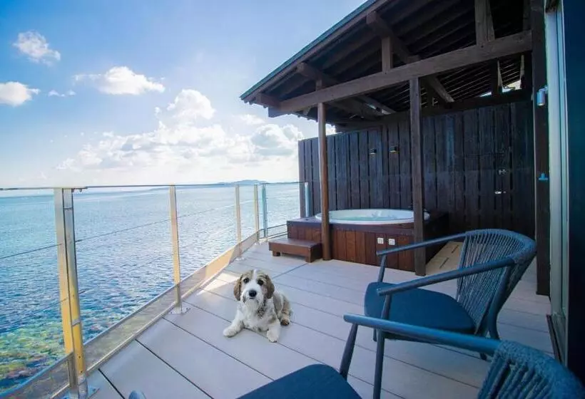 Hotelli La Se Ri Resort & Stay   Vacation Stay 63385v