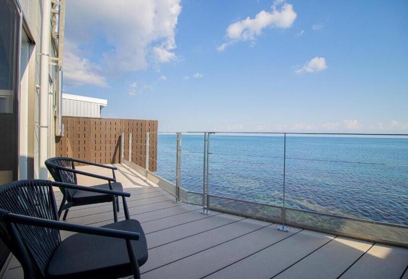 בית מלון כפרי La Se Ri Resort & Stay Vacation Stay 63385v