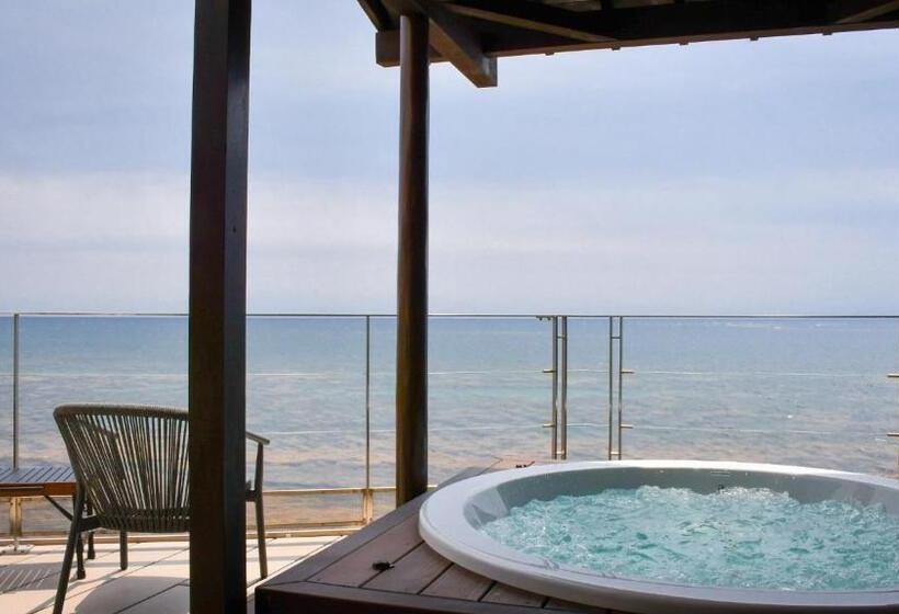 בית מלון כפרי La Se Ri Resort & Stay Vacation Stay 63385v