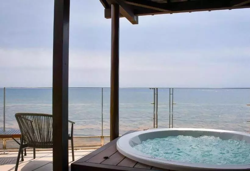 Hotelli La Se Ri Resort & Stay   Vacation Stay 63385v