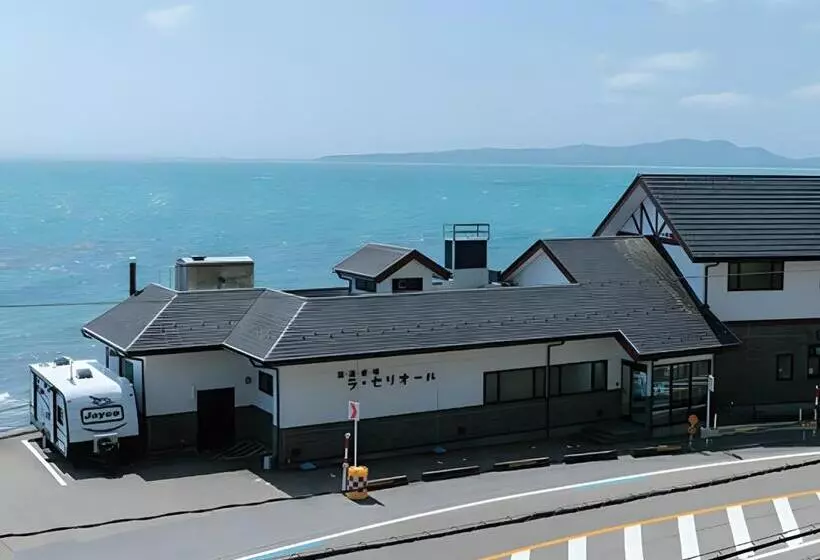 Hotelli La Se Ri Resort & Stay   Vacation Stay 63385v