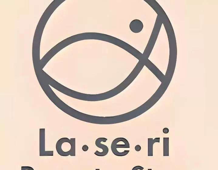 Hotelli La Se Ri Resort & Stay   Vacation Stay 63385v