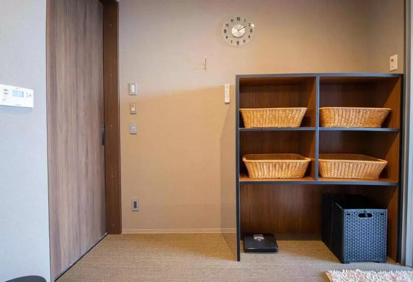 Hotelli La Se Ri Resort & Stay   Vacation Stay 63385v