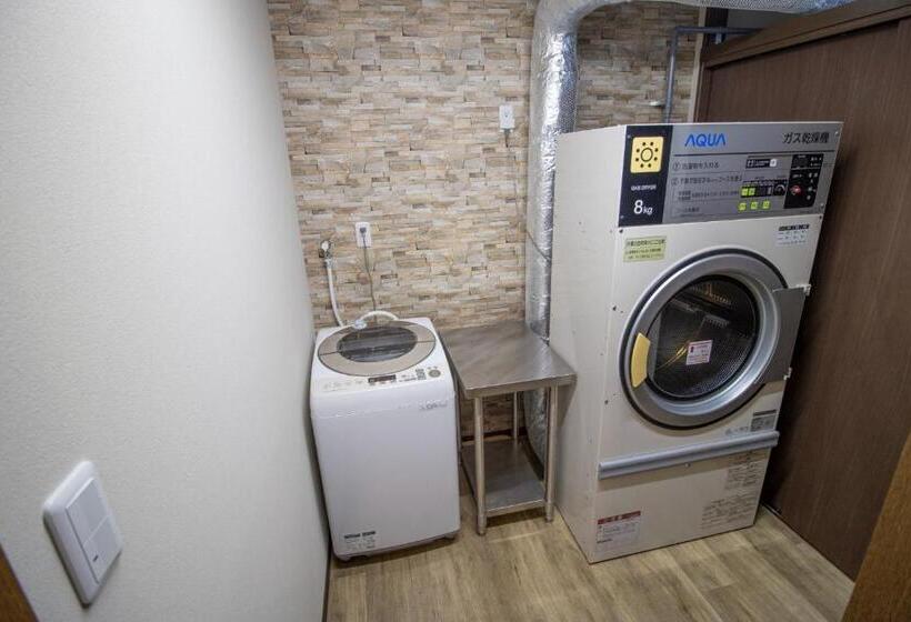 בית מלון כפרי La Se Ri Resort & Stay Vacation Stay 63385v