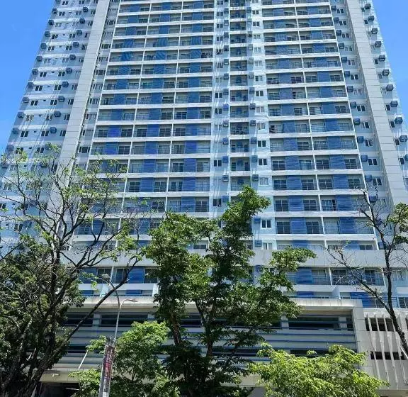 Hotel Loop Spacious Studio Unit