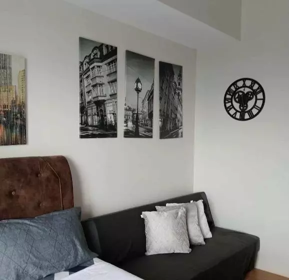 Hotel Loop Spacious Studio Unit