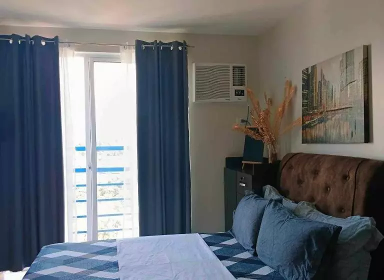 Hotel Loop Spacious Studio Unit