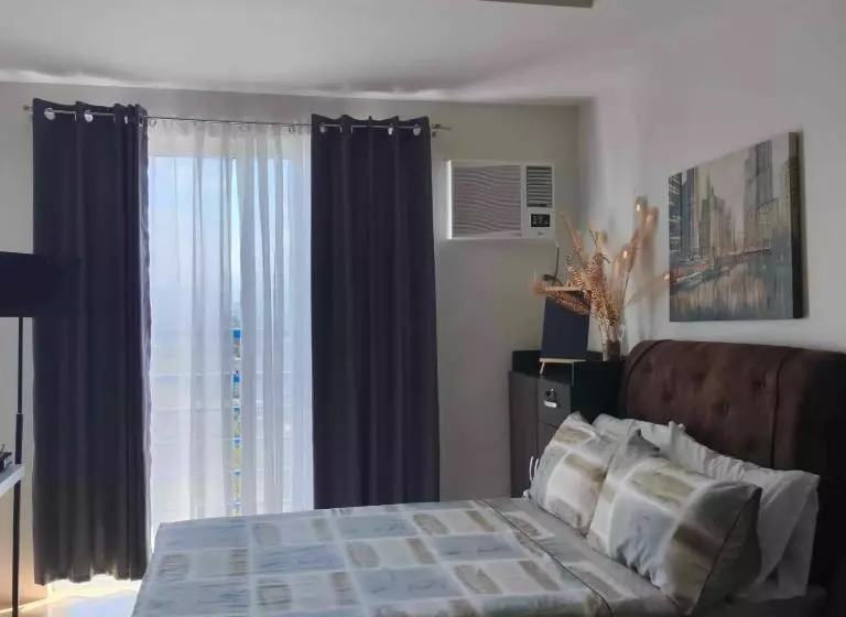 Hotel Loop Spacious Studio Unit