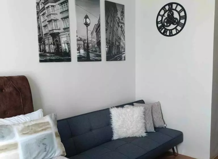 Hotel Loop Spacious Studio Unit