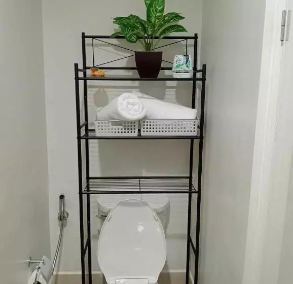 Hotel Loop Spacious Studio Unit