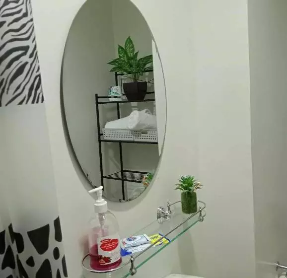 Hotel Loop Spacious Studio Unit
