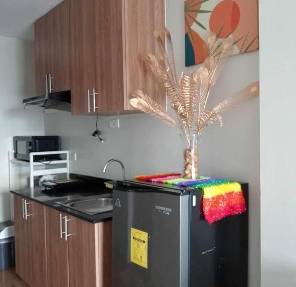 Hotel Loop Spacious Studio Unit