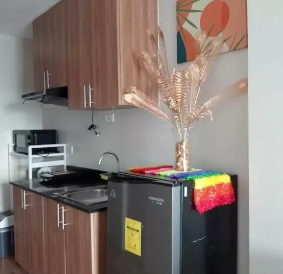 Hotel Loop Spacious Studio Unit