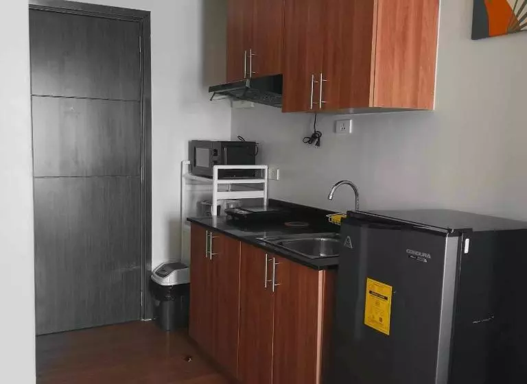 Hotel Loop Spacious Studio Unit