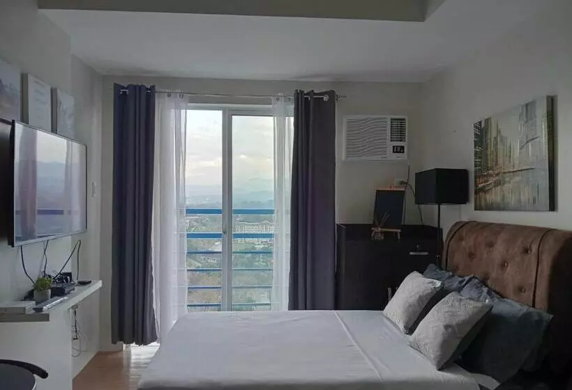 Hotel Loop Spacious Studio Unit