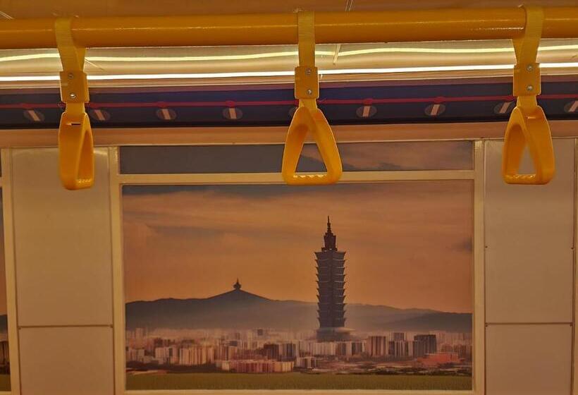 בית מלון כפרי Nw 4896 Theater