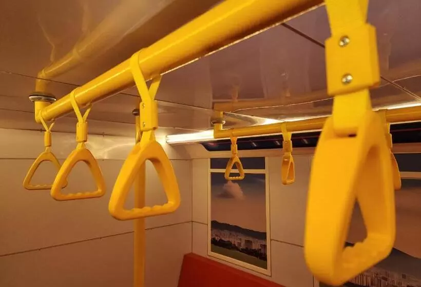 Hotelli Nw 4896 Theater