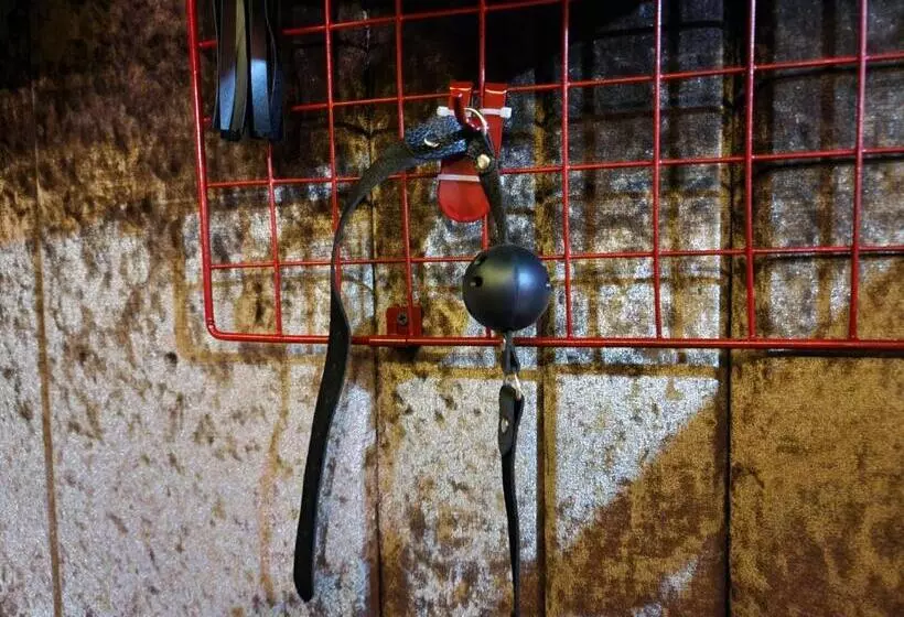 Hotelli Nw 4896 Theater