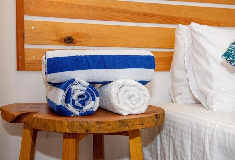 هتل Oceano Beach Vashafaru