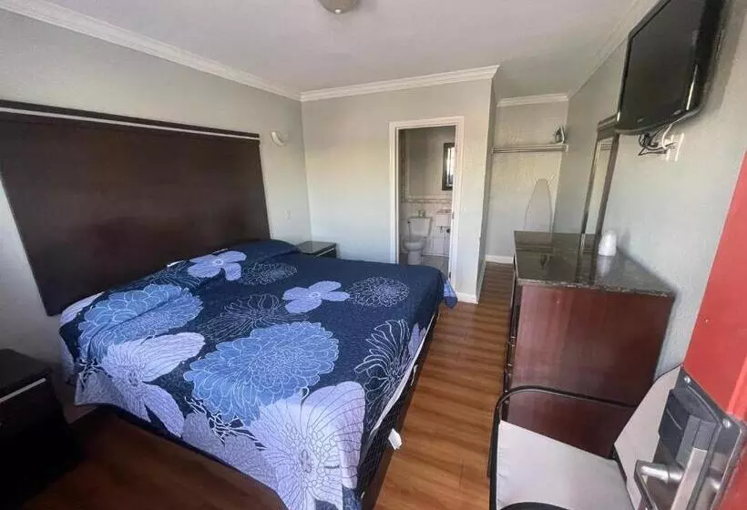 La Cienega Inn Motel