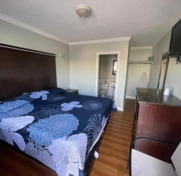 La Cienega Inn Motel