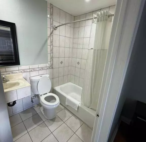 La Cienega Inn Motel