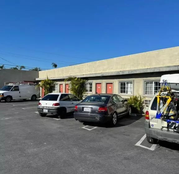 La Cienega Inn Motel