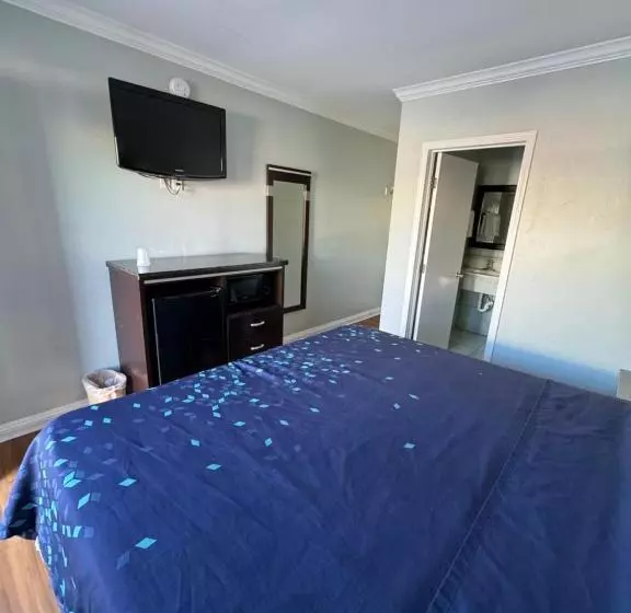 La Cienega Inn Motel