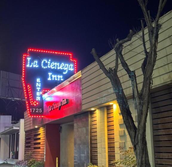 La Cienega Inn Motel