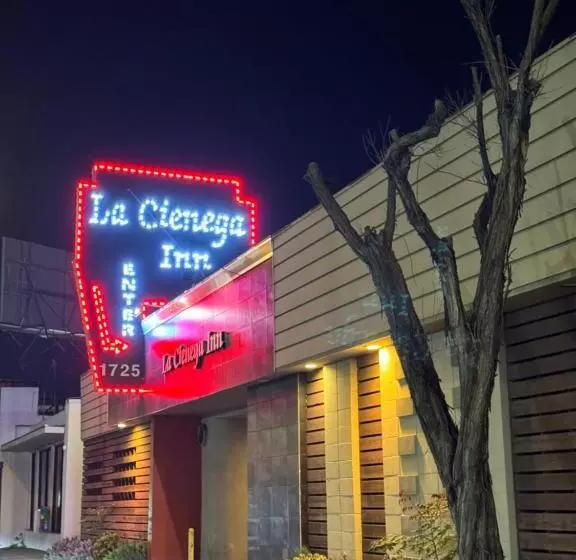 La Cienega Inn Motel