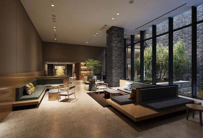 Mitsui Garden Hotel Kyoto Sanjo Premier