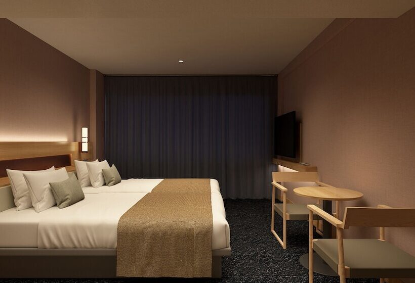 Mitsui Garden Hotel Kyoto Sanjo Premier