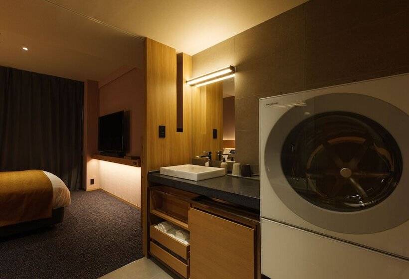 Mitsui Garden Hotel Kyoto Sanjo Premier