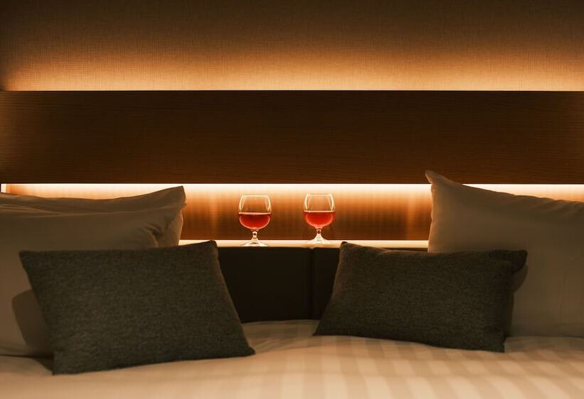 Mitsui Garden Hotel Kyoto Sanjo Premier