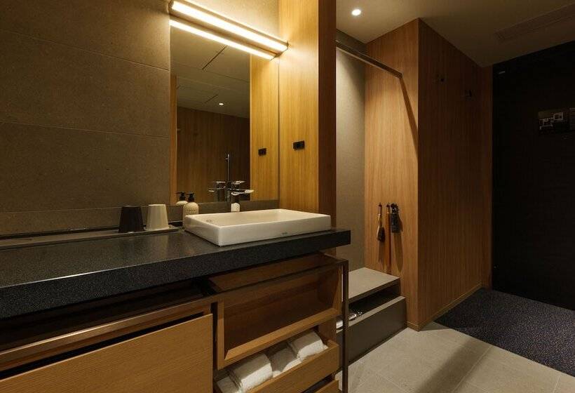 Mitsui Garden Hotel Kyoto Sanjo Premier