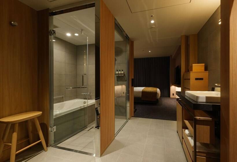 Mitsui Garden Hotel Kyoto Sanjo Premier