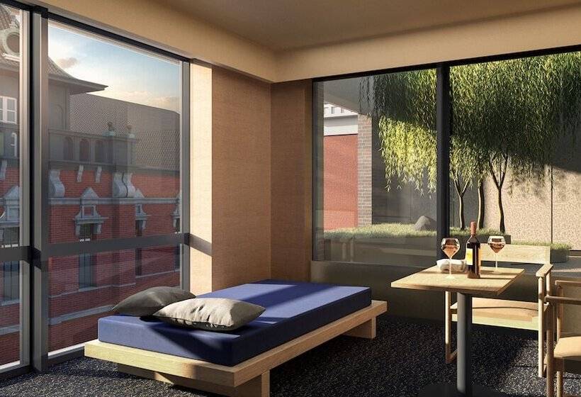 Mitsui Garden Hotel Kyoto Sanjo Premier